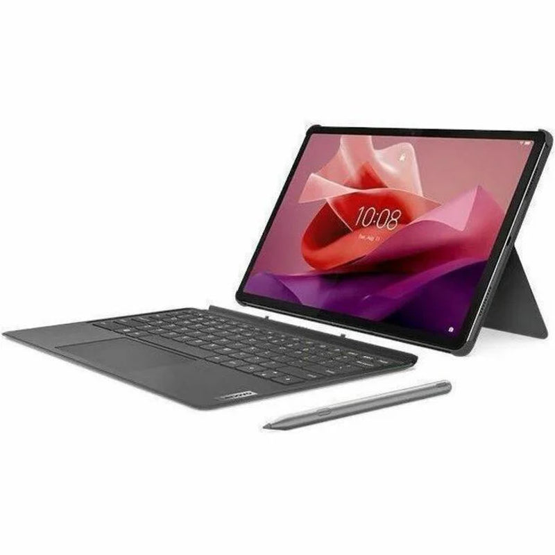 Tab P12 ZACH0177US 12.7" Tablet Mediatek 7050 8GB 128GB Android 13