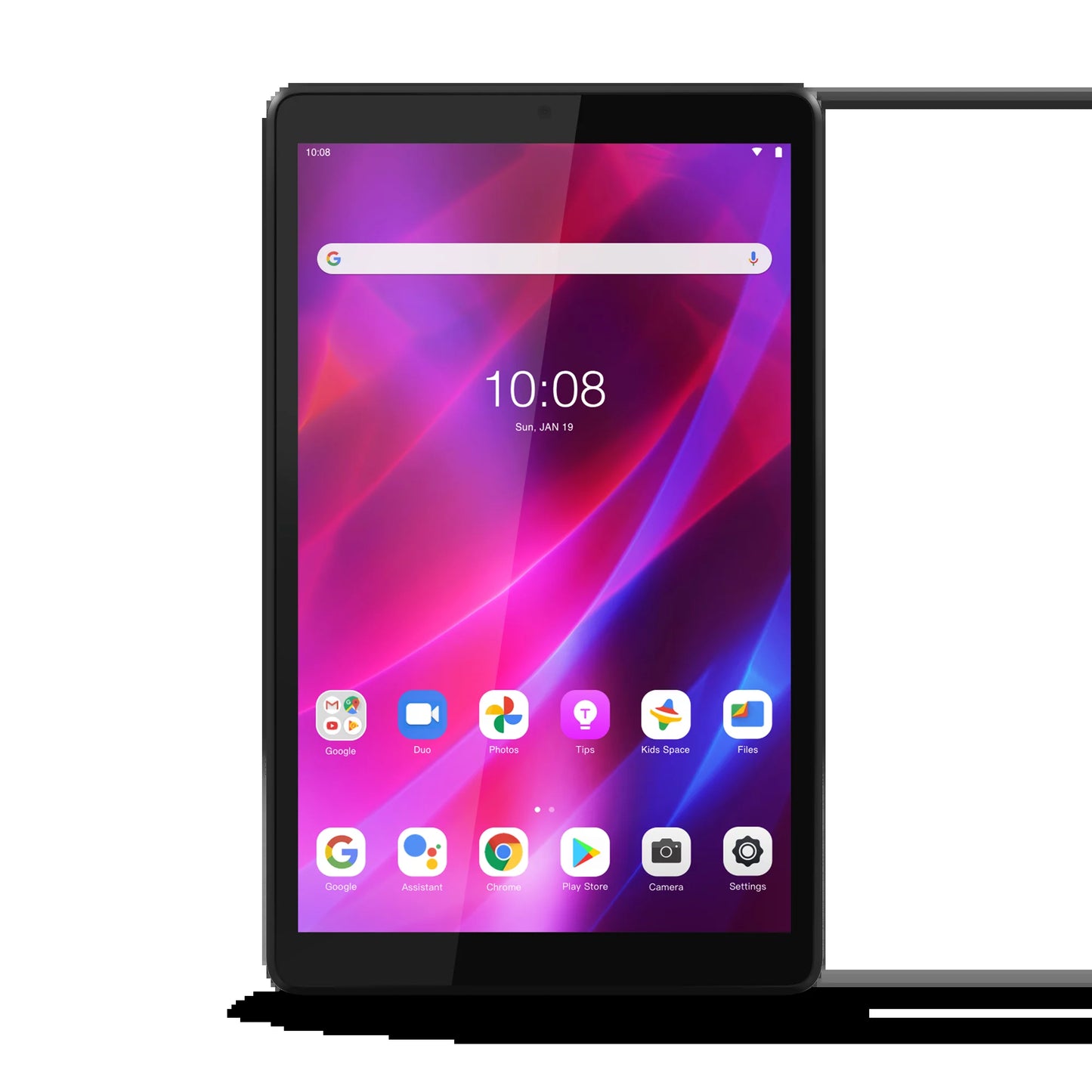 Tab M8 (3Rd Gen) 8" Tablet, 32GB Storage, 3GB Memory, Android 11, HD Display
