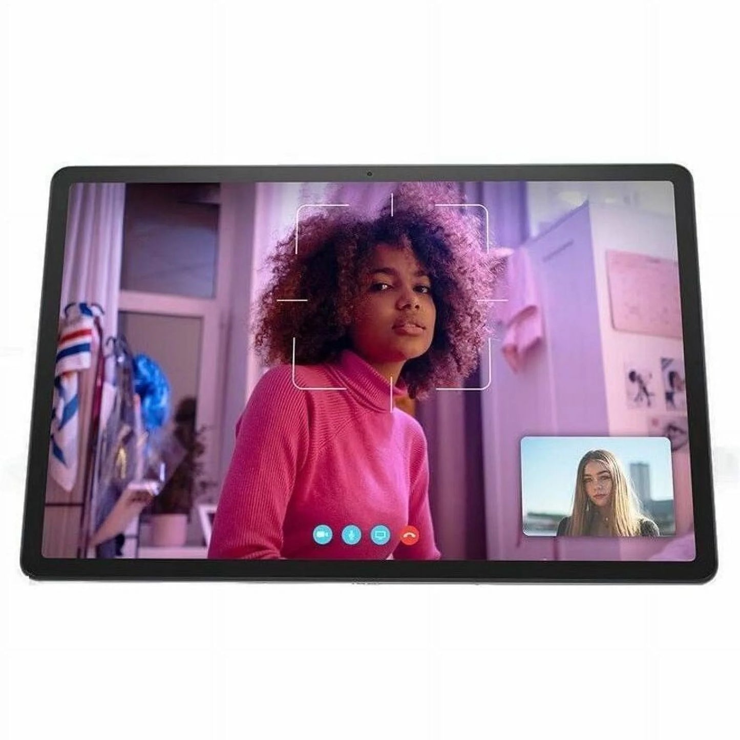 Tab P12 ZACH0177US 12.7" Tablet Mediatek 7050 8GB 128GB Android 13