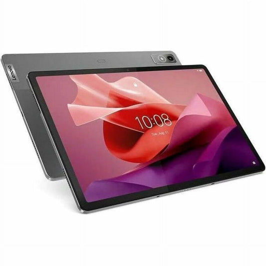 Tab P12 ZACH0177US 12.7" Tablet Mediatek 7050 8GB 128GB Android 13