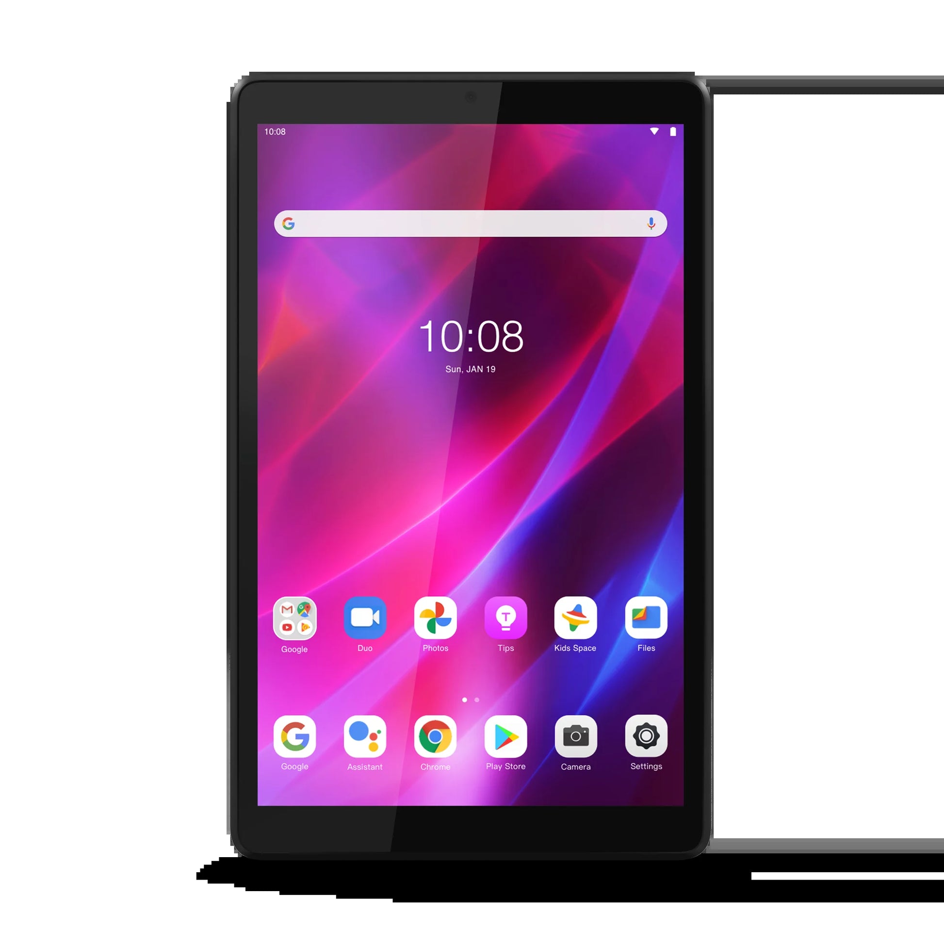 Tab M8 (3Rd Gen) 8" Tablet, 32GB Storage, 3GB Memory, Android 11, HD Display