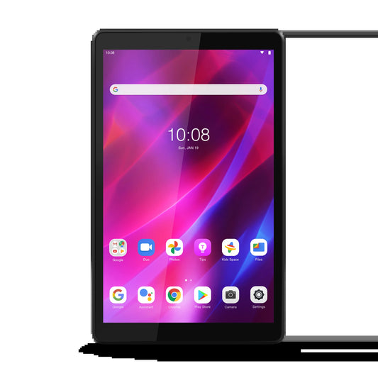 Tab M8 (3Rd Gen) 8" Tablet, 32GB Storage, 3GB Memory, Android 11, HD Display